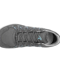 Lowa - Trekkingschuhe - Lowa INNOX EVO II GTX graphit/arktis
