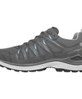 Lowa - Trekkingschuhe - Lowa INNOX EVO II GTX graphit/arktis