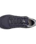 Lowa - Trekkingschuhe - Lowa INNOX EVO II GTX navy/rotholz