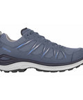 Lowa - Trekkingschuhe - Lowa Innox Evo II GTX stahlblau/ocean