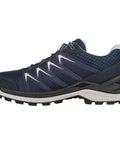 Lowa - Trekkingschuhe - Lowa Innox Pro GTX navy/lachs