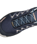 Lowa - Trekkingschuhe - Lowa Innox Pro GTX navy/lachs