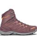 Lowa - Trekkingschuhe - Lowa Innox Pro GTX mid altrosa/rose