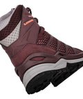 Lowa - Trekkingschuhe - Lowa Innox Pro GTX mid