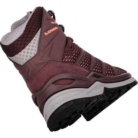 Lowa - Trekkingschuhe - Lowa Innox Pro GTX mid