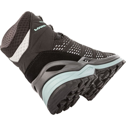 Lowa - Trekkingschuhe - Lowa Innox Pro GTX mid