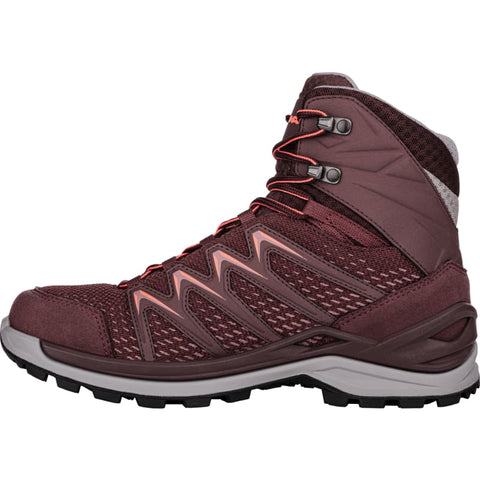 Lowa - Trekkingschuhe - Lowa Innox Pro GTX mid
