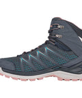Lowa - Trekkingschuhe - Lowa Innox Pro GTX mid