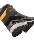 Lowa - Trekkingschuhe - Lowa Innox Pro GTX mid
