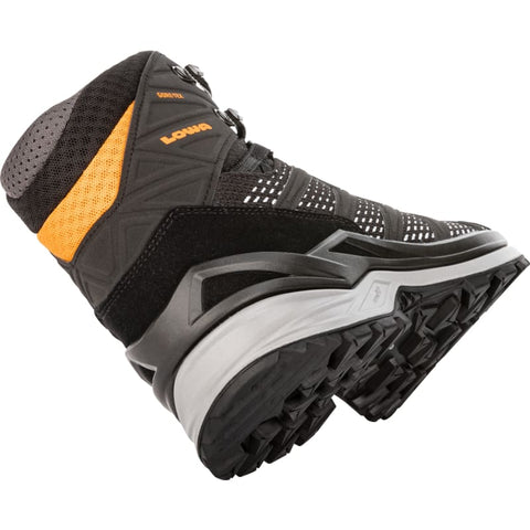 Lowa - Trekkingschuhe - Lowa Innox Pro GTX mid