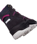 Lowa - Wanderschuhe - Lowa Wanderschuh Kody Evo GTX mid navy/beere