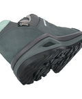 Lowa - Trekkingschuhe - Lowa Locarno GTX lo Wide