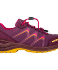 Lowa - Trekkingschuhe - Lowa Trekkingschuh Maddox GTX lo grape/fuchsia
