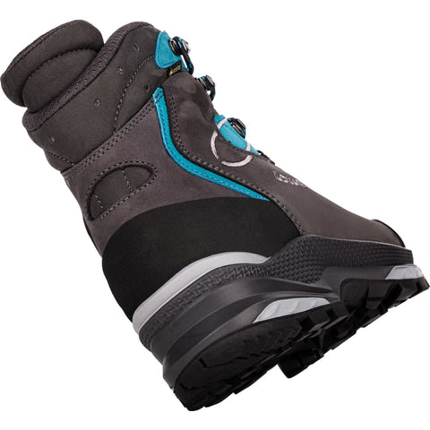 Lowa - Wanderschuhe - Lowa Mauria EVO GTX