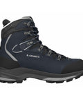 Lowa - Wanderschuhe - Lowa Mauria EVO LL navy/grau