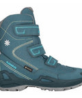Lowa - Winterboots - Lowa Winterboot Milo GTX hi petro/arktis