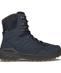 Lowa - Winterboots - Lowa Winterboot Nabucco GTX navy/dunkelgrau