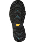 Lowa - Winterboots - Lowa Renegade EVO ICE GTX blau