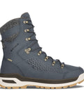 Lowa - Winterboots - Lowa Winterboot Renegade EVO ICE GTX navy/honig