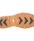 Lowa - Winterboots - Lowa Winterboot Renegade EVO ICE GTX navy/honig