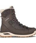 Lowa - Winterboots - Lowa Renegade EVO ICE GTX Ws stein/champagner