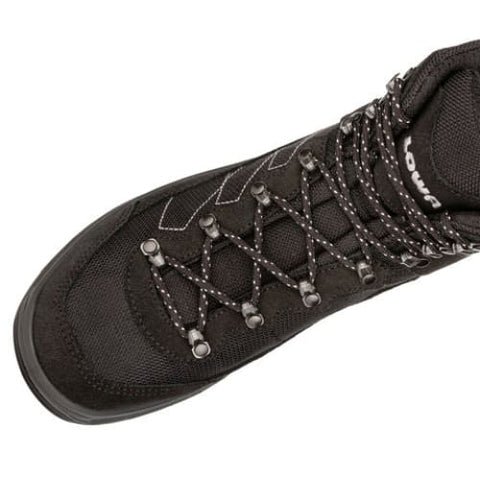 Lowa - Wanderschuhe - Lowa Taurus II GTX Mid