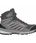 Lowa - Trekkingschuhe - Lowa Trek Evo GTX Mid