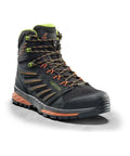 Lowa - Wanderschuhe - Lowa Trek Evo GTX Mid