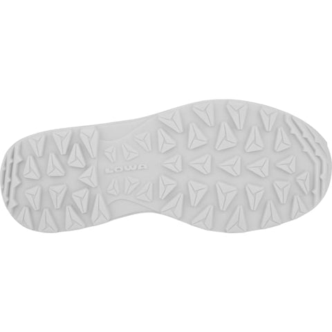 Lowa - Trekkingschuhe - Lowa Trekkingschuh Zirrox GTX mid navy/rosé