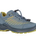 Lowa - Trekkingschuhe - Lowa Trekkingschuh Zirrox II GTX lo petrol/senf