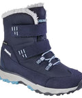 Meindl - Winterboots - Meindl Winterboot Altino Junior GTX marine