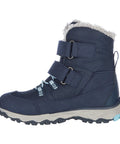 Meindl - Winterboots - Meindl Winterboot Altino Junior GTX marine