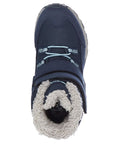 Meindl - Winterboots - Meindl Winterboot Altino Junior GTX marine