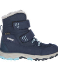 Meindl - Winterboots - Meindl Winterboot Altino Junior GTX marine
