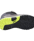 Meindl - Winterboots - Meindl Winterboot Altino Junior GTX anthrazit/lemon