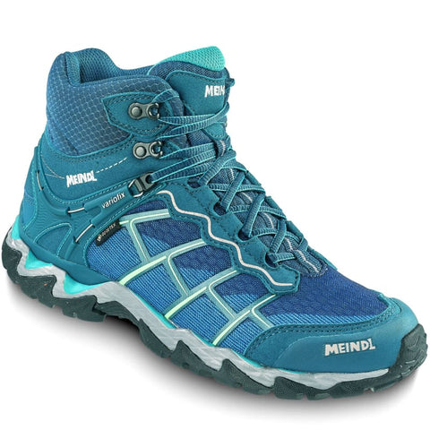 Meindl - Trekkingschuhe - Meindl Houston Lady GTX
