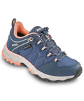 Meindl - Trekkingschuhe - Meindl Trekkingschuh Ontario Junior GTX jeans/lachs