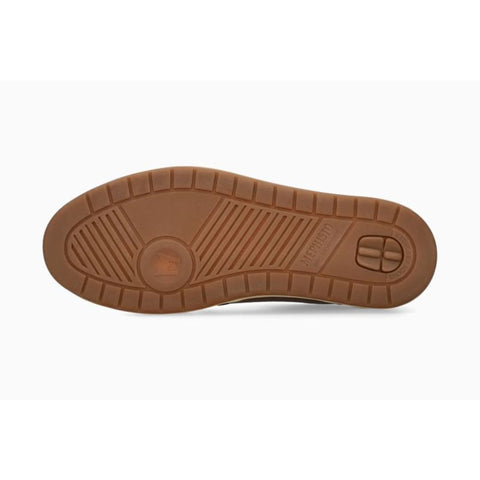 Mephisto - Halbschuhe - Mephisto Sneaker Herwin haselnuss