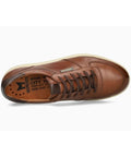 Mephisto - Halbschuhe - Mephisto Sneaker Herwin haselnuss