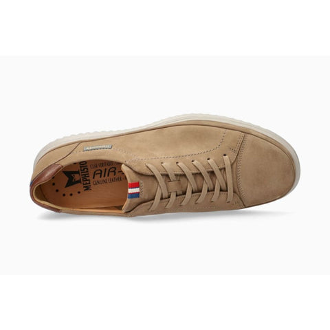Mephisto - Sneakers - Mephisto Thomas sand