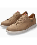 Mephisto - Sneakers - Mephisto Thomas sand