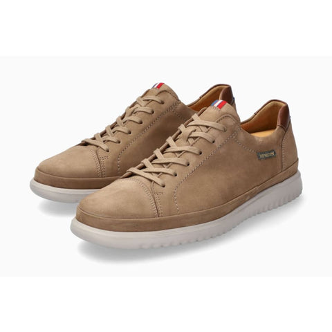 Mephisto - Sneakers - Mephisto Thomas sand