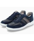 Mephisto - Sneakers - Mephisto Vito navy