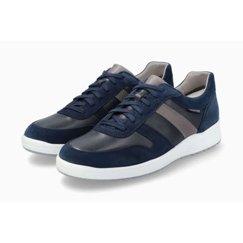 Mephisto - Sneakers - Mephisto Vito navy