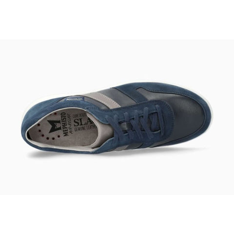 Mephisto - Sneakers - Mephisto Vito navy