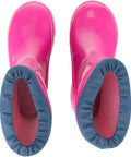 Nora - Gummistiefel - Nora Nori Gummistiefel