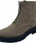 Palpa - Boots - Palpa Boot olive/black