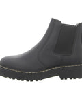 Palpa - Chelsea Boots - Palpa Chelsea Boot black