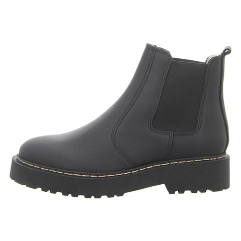 Palpa - Chelsea Boots - Palpa Chelsea Boot black