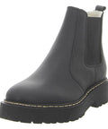 Palpa - Chelsea Boots - Palpa Chelsea Boot black
